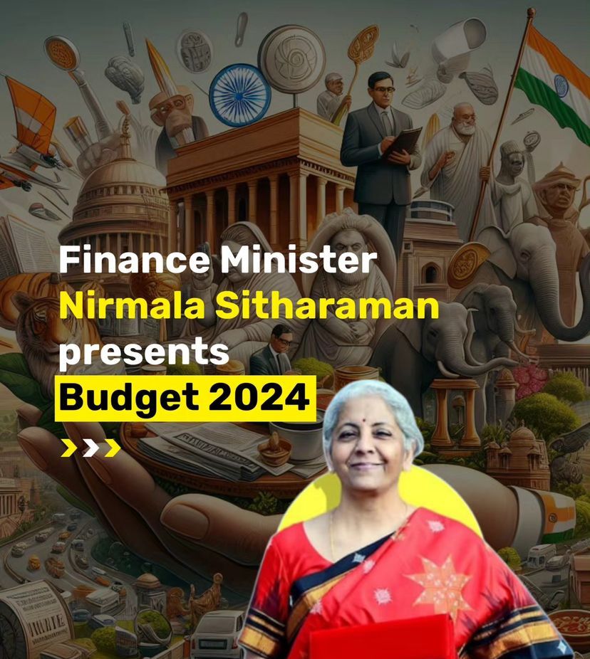 Budget 2024 Insights
